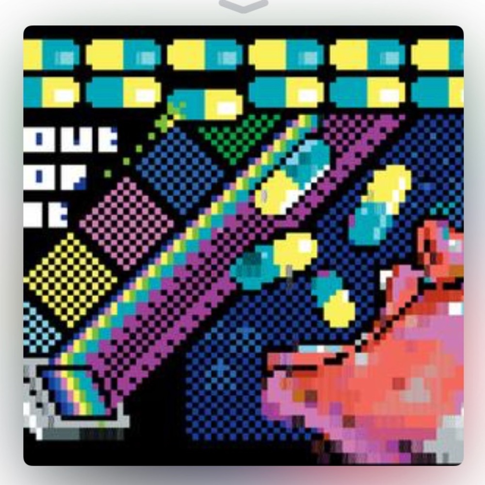 Meet your Posher, Lin